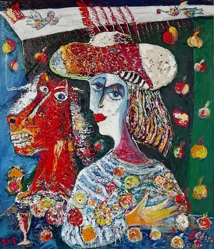 Сражение Симфония Малера № 3 